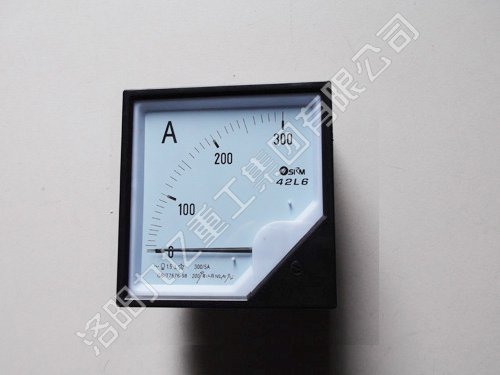 電壓表、電流表